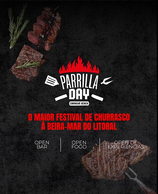 PARRILLA DAY